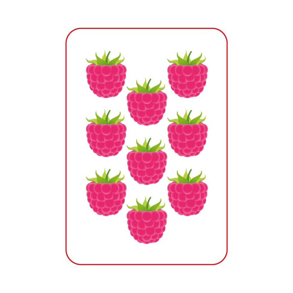 Настільна гра Парочки: Рахунок 1392001, 5 ігор Вінниця - фото 3