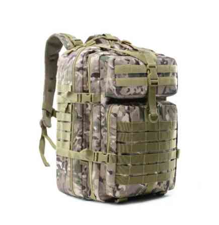 Тактичний рюкзак Ranger Multicam 45л (Камуфляж) Вінниця