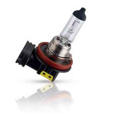 Автолампа Philips галогенова 55W (12362 LLECO C1) Винница