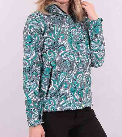 Женская тонкая  ветровка Azimut Киев