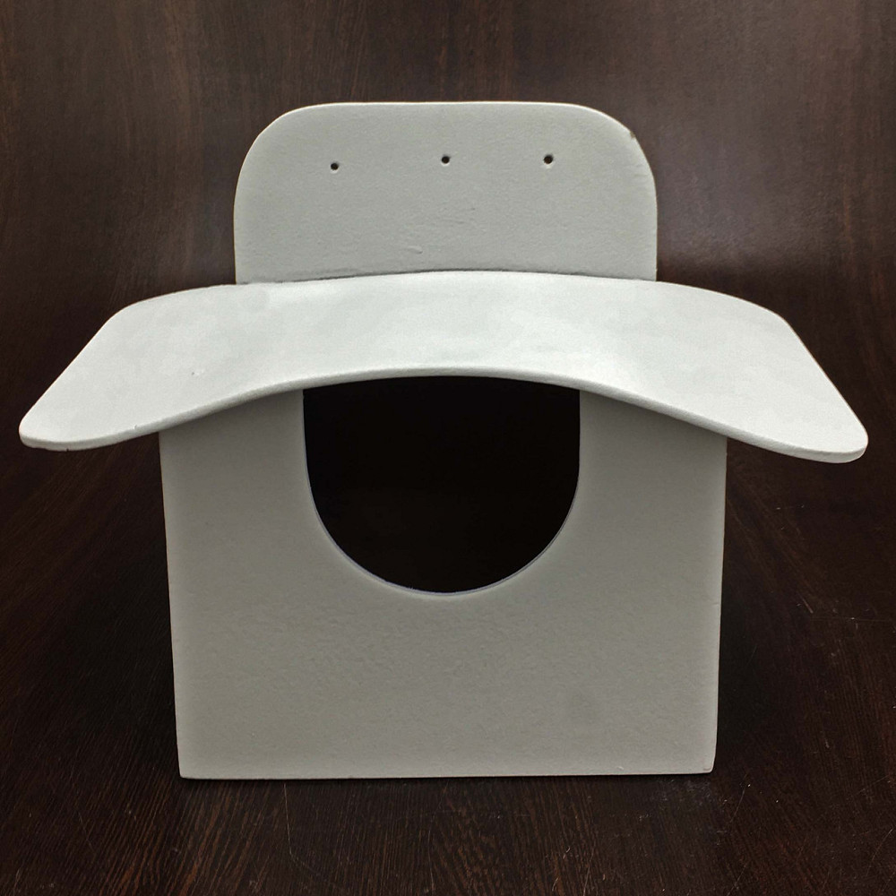 Місце гніздування для птахів "Горлиця" маренго Миколаїв - фото 2