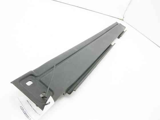 Mercedes-Benz  A1666801031 Опора підлоги багажника спереду праворуч ML/GLE W166 GLE Coupe C292 Одесса