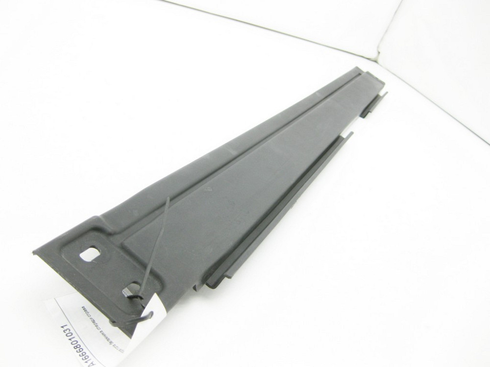 Mercedes-Benz  A1666801031 Опора підлоги багажника спереду праворуч ML/GLE W166 GLE Coupe C292 Одесса - изображение 5