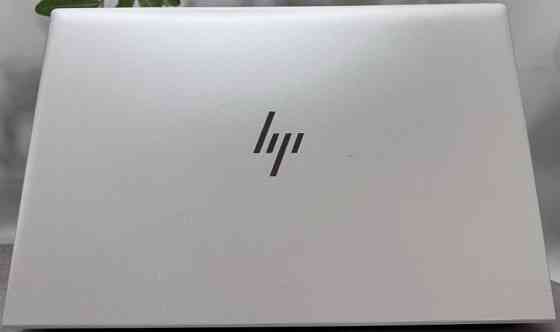 HP EliteBook 850 G8 /i5-1145G7/ 16GB / 512GB SSD /15.6