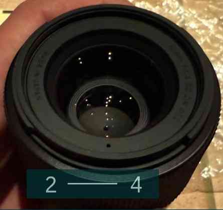 Объектив SIGMA 30mm f1.4 DC DN ( E-mount) Киев