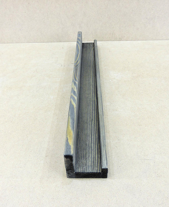 Настенная полка 