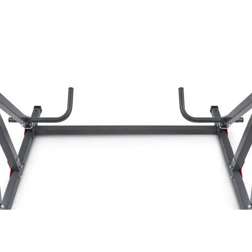 Стаціонарний турнік бруси з регулюванням Hop-Sport 1015 Київ - фото 10