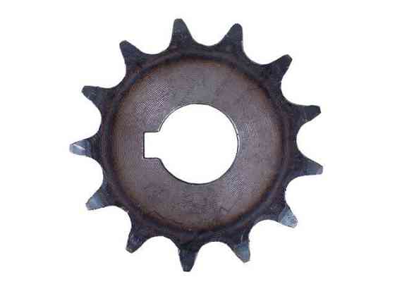 Звезда двухрядная Z-13 (12 колесо) Мукачево