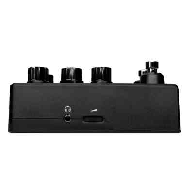 Гитарный процессор Line 6 POD Express Black Винница