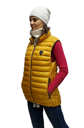 Женская  стеганая жилетка Danger Киев