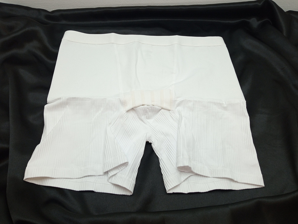 Бандаж для підтримки грижі Corsinel male boxer lowe Луцк - изображение 1