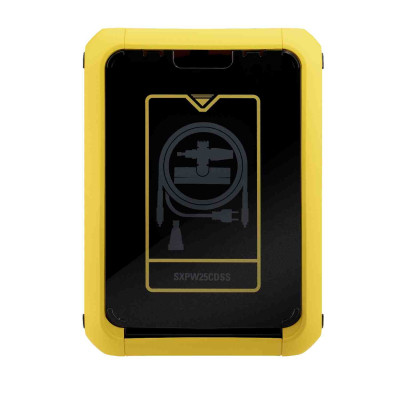 Мойка высокого давления Stanley 1.9 кВт, 150 бар, шланг 8 м (SXPW19CP-E) Винница - изображение 7