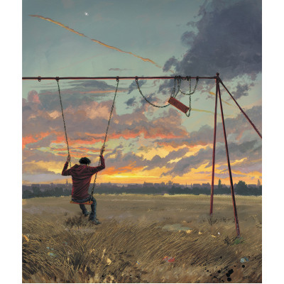 Книга Гаррі Поттер і Орден Фенікса. Велике ілюстроване видання - Джоан Ролінґ А-ба-ба-га-ла-ма-га (9786175852385) Вінниця - фото 3