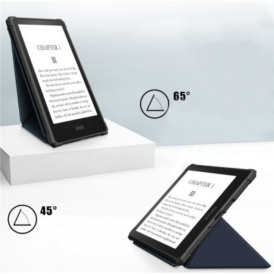 Чехол для электронной книги BeCover Ultra Slim Origami Amazon Kindle Paperwhite 11th Gen. 2021 D (707219) Винница - изображение 3