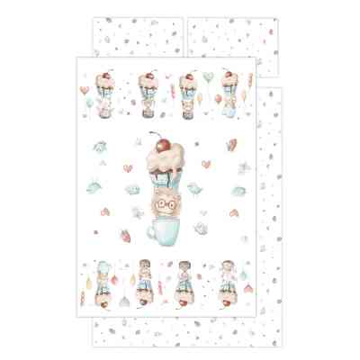 Детский постельный набор Home Line Ежик (193170) Винница