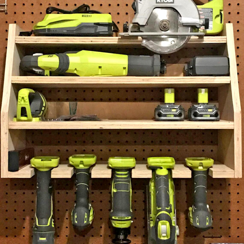 Органайзер для шурупокрутів "Тукуаре" бланже Миколаїв - фото 6