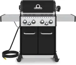 Гриль Broil King Baron 490 Gaz Ziemny 875286PL Киев - изображение 1