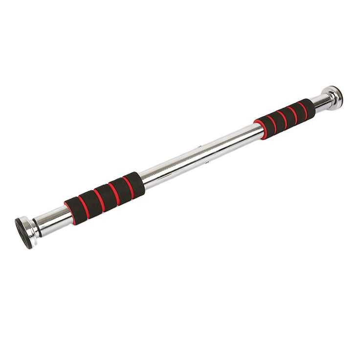 Турнік розсувний Power System PS-4076 Door Gym Bar Каменское - изображение 7