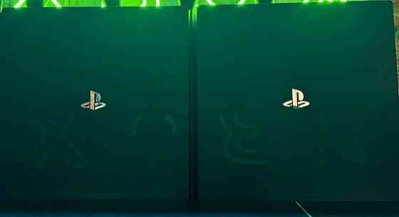 Приставка SONY PlayStation 4 Pro.PlayStation 4 pro 1tb Київ