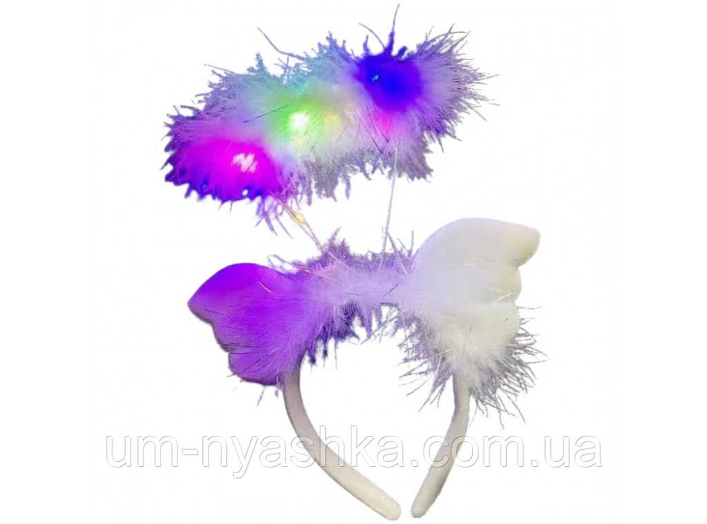 Нимб Ангела светящийся Кривой Рог - изображение 1