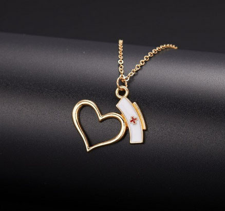 Кулон женский медика медсестры Киев - изображение 1