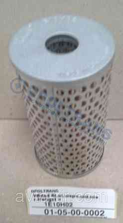 Фильтр гидравлики рулевой  Renault Premium Луцк