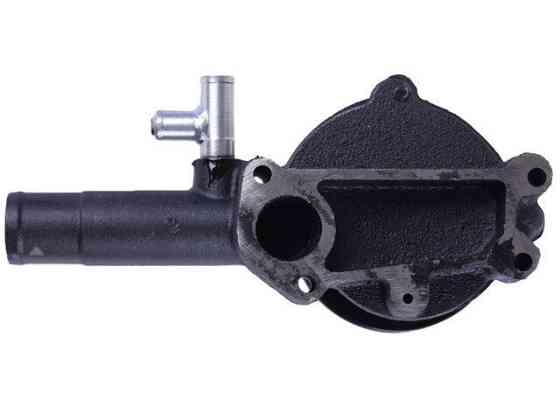 Насос водяной 2 ручья КМ385ВТ ДонгФенг 244/240, Фотон 244, Джинма 244 (помпа) Мукачево