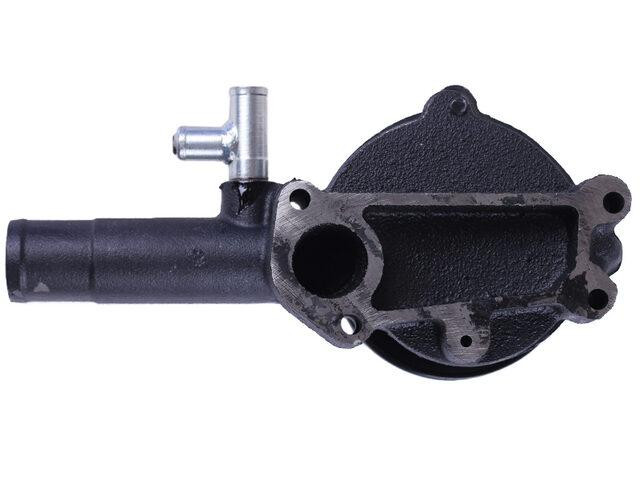 Насос водяной 2 ручья КМ385ВТ ДонгФенг 244/240, Фотон 244, Джинма 244 (помпа) Мукачево - изображение 4