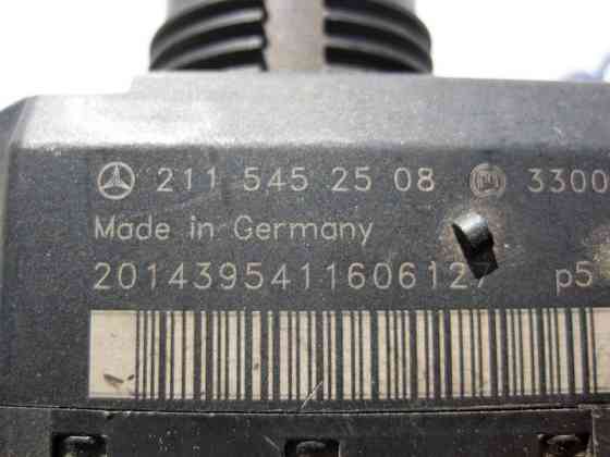 Mercedes-Benz  A2115453808 Замок запалювання під Keyless-Go E-Class W211 Одеса