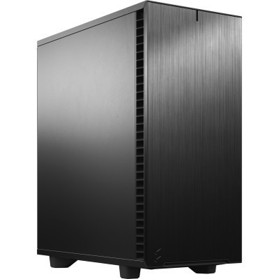 Корпус Fractal Design Define 7 Compact Black (FD-C-DEF7C-01) Вінниця - фото 1