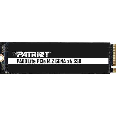 Накопитель SSD M.2 2280 2TB Patriot (P400LP2KGM28H) Винница