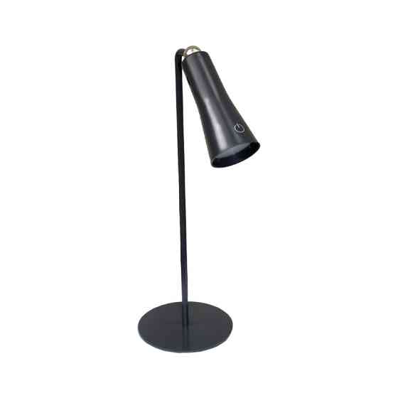 LED светильник 4в1 7Вт, графит Днепр