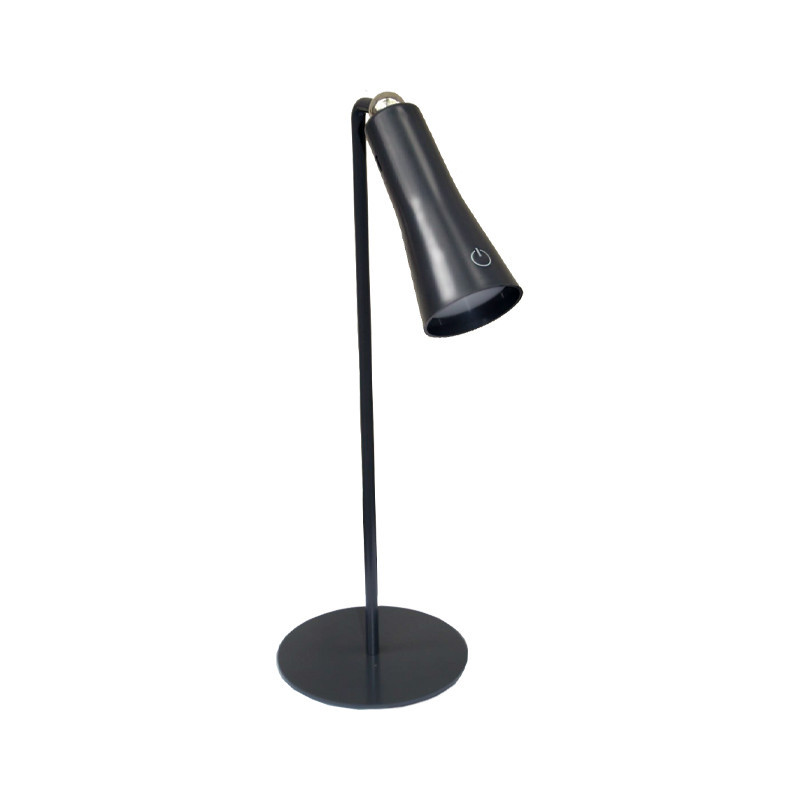 LED светильник 4в1 7Вт, графит Днепр - изображение 1