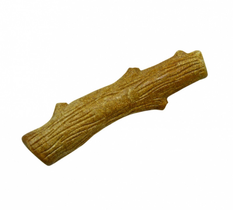 Іграшка для собак Міцна гілка 21 см Petstages Dogwood Stick (Петстеджес Доґвуд Стик) Запоріжжя - фото 1