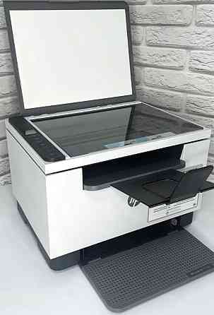 Принтер: HP Laserjet M236d - шесть месяцев Гарантия! Киев