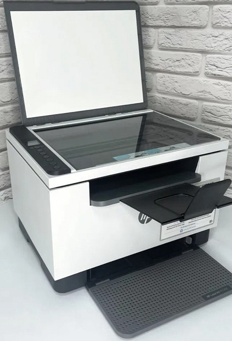 Принтер: HP Laserjet M236d - шесть месяцев Гарантия! Киев - изображение 3