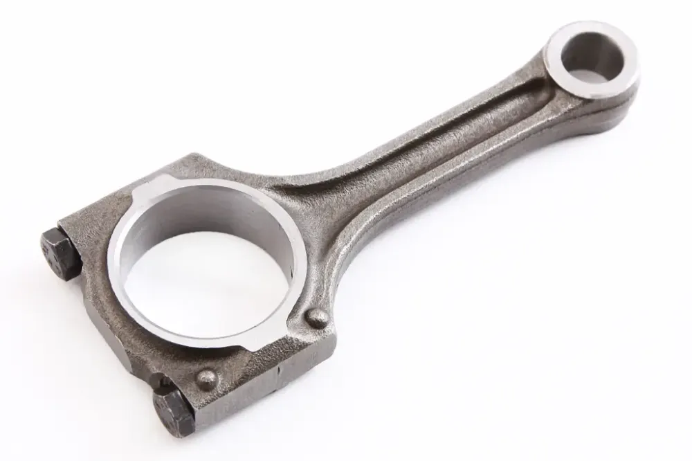 Шатун Lanos APK (Aveo, Lacetti) Винница - изображение 2