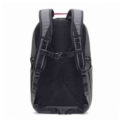 Рюкзак туристический Pacsafe Vibe 25L backpack графітовий (60301144) Винница