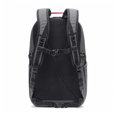 Рюкзак туристический Pacsafe Vibe 25L backpack графітовий (60301144) Винница - изображение 4