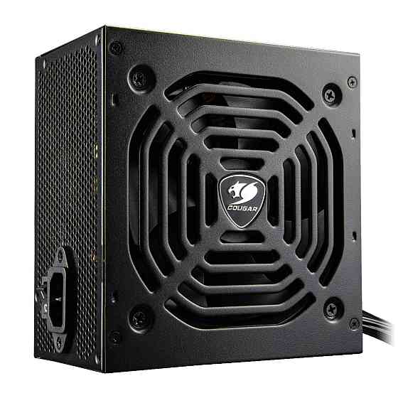Блок живлення Cougar SC 650 650W ( 17505 ) Харків