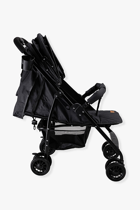 Прогулочная коляска для ребенка VELANO Voxx, black Киев - изображение 7