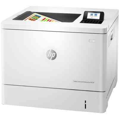 Лазерний принтер HP Color LaserJet Enterprise M554dn (7ZU81A) Вінниця