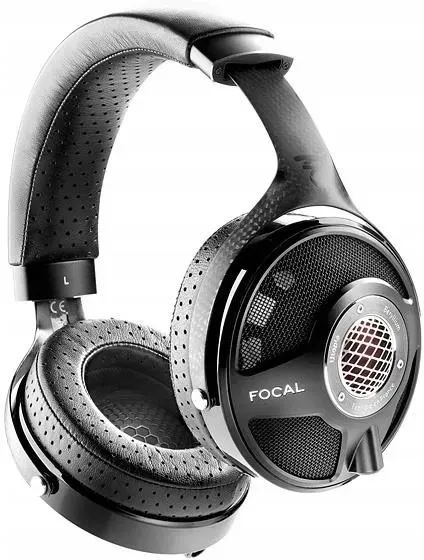 Навушники Focal Utopia Київ - фото 1