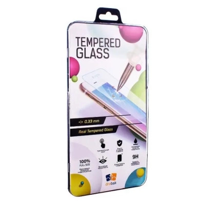 Скло захисне Drobak Vivo V21E (494974) Вінниця - фото 1