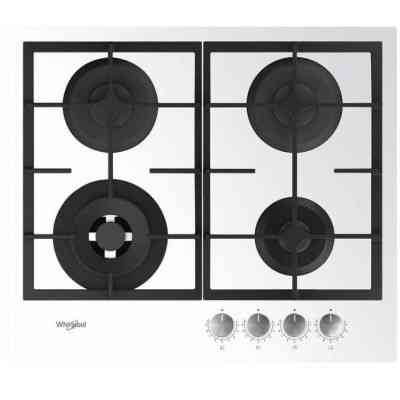 Варочна поверхня Whirlpool GOFL629WH Вінниця