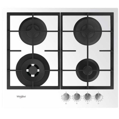 Варочна поверхня Whirlpool GOFL629WH Вінниця - фото 1