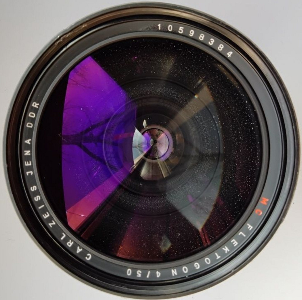 Фотоапарат Pentacon Six TL з оптикою! Київ - фото 2