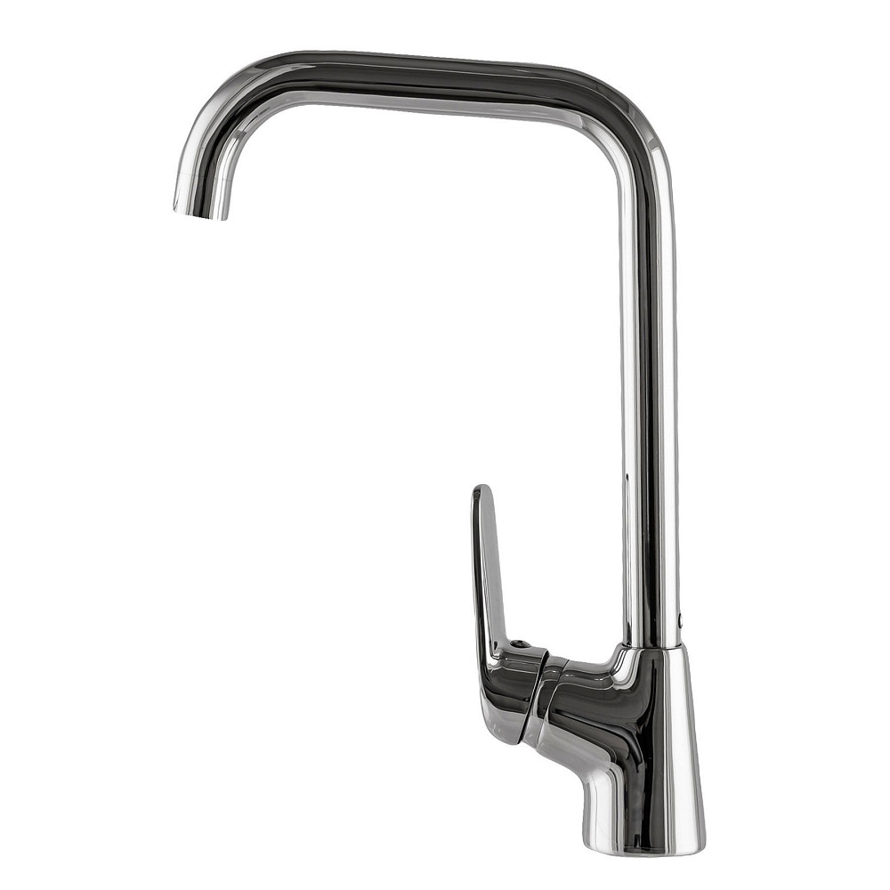 Змішувач для кухні Globus Lux Koln GLK-0203L Луцк - изображение 2