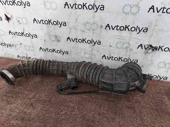 Патрубок турбіни VW T5 T6 2.0 tdi 2010-2019 (7E0129627C) Ковель