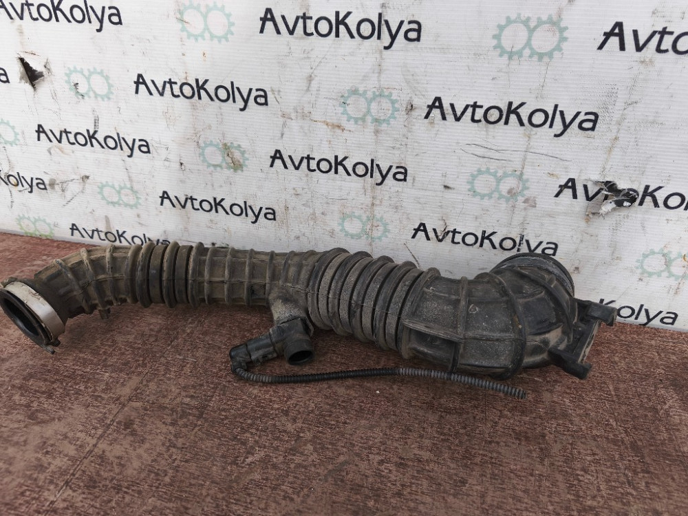 Патрубок турбіни VW T5 T6 2.0 tdi 2010-2019 (7E0129627C) Ковель - фото 6